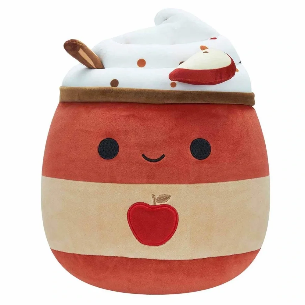 SQUISHMALLOWS Mead the Apple Cider